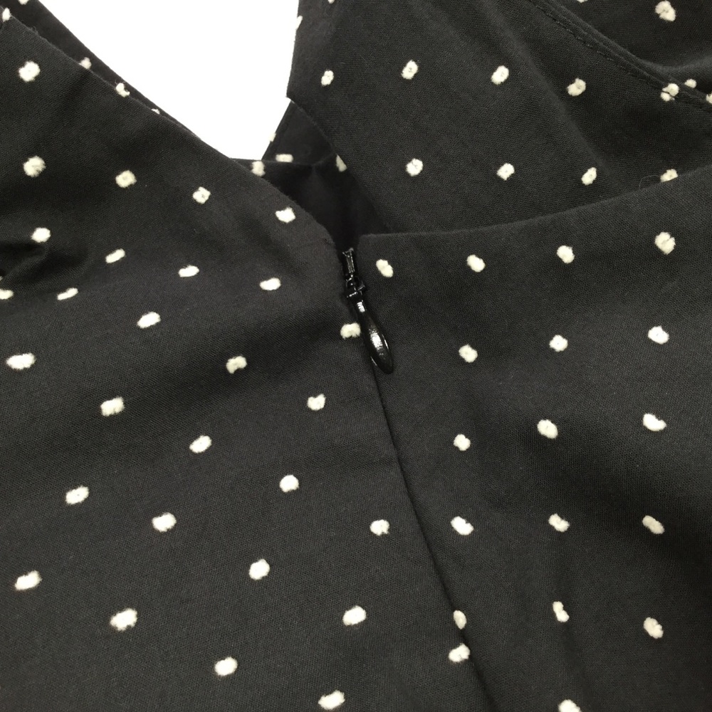 Marysia Resort San Onofre dress, XS, black. - Picture 6 of 12